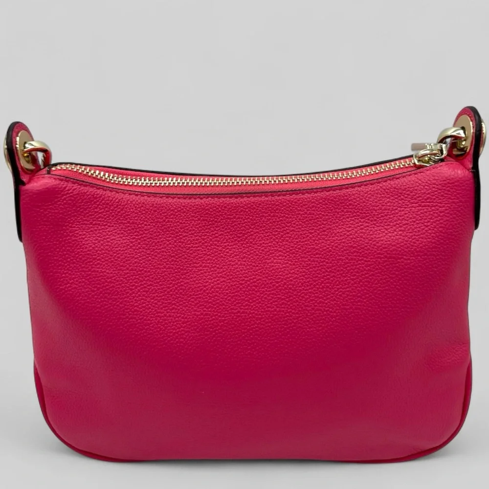 NWT Kate Spade Rosie Small Crossbody – Tropical Pink_2